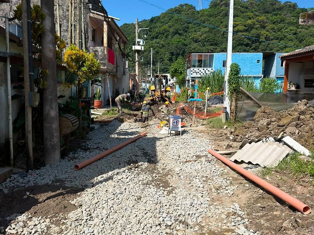 Reinaldinho avança regularização e obras no Sertão do Piavu
