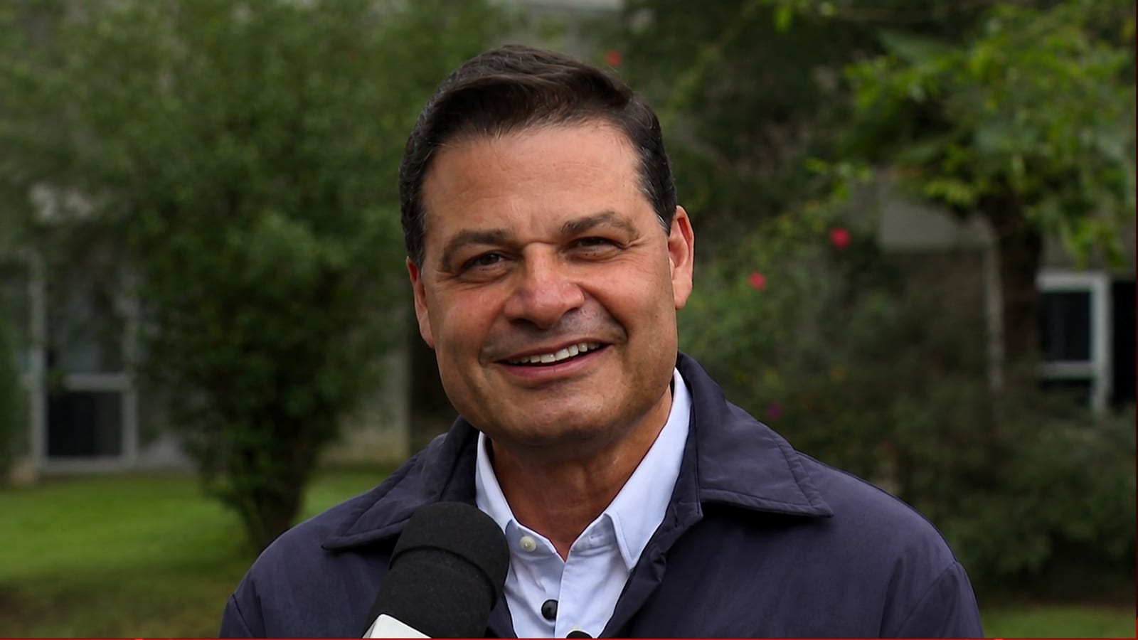 Sandro Alex participa do desfile de 7 de Setembro e evento católico no PR