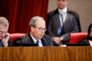TSE mantém condenação por violência política de gênero contra Gilvan da Federal