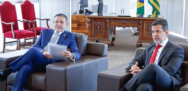 BRASIL. TSE e MEC firmam parceria para levar educação política às escolas ao redor de todo o país