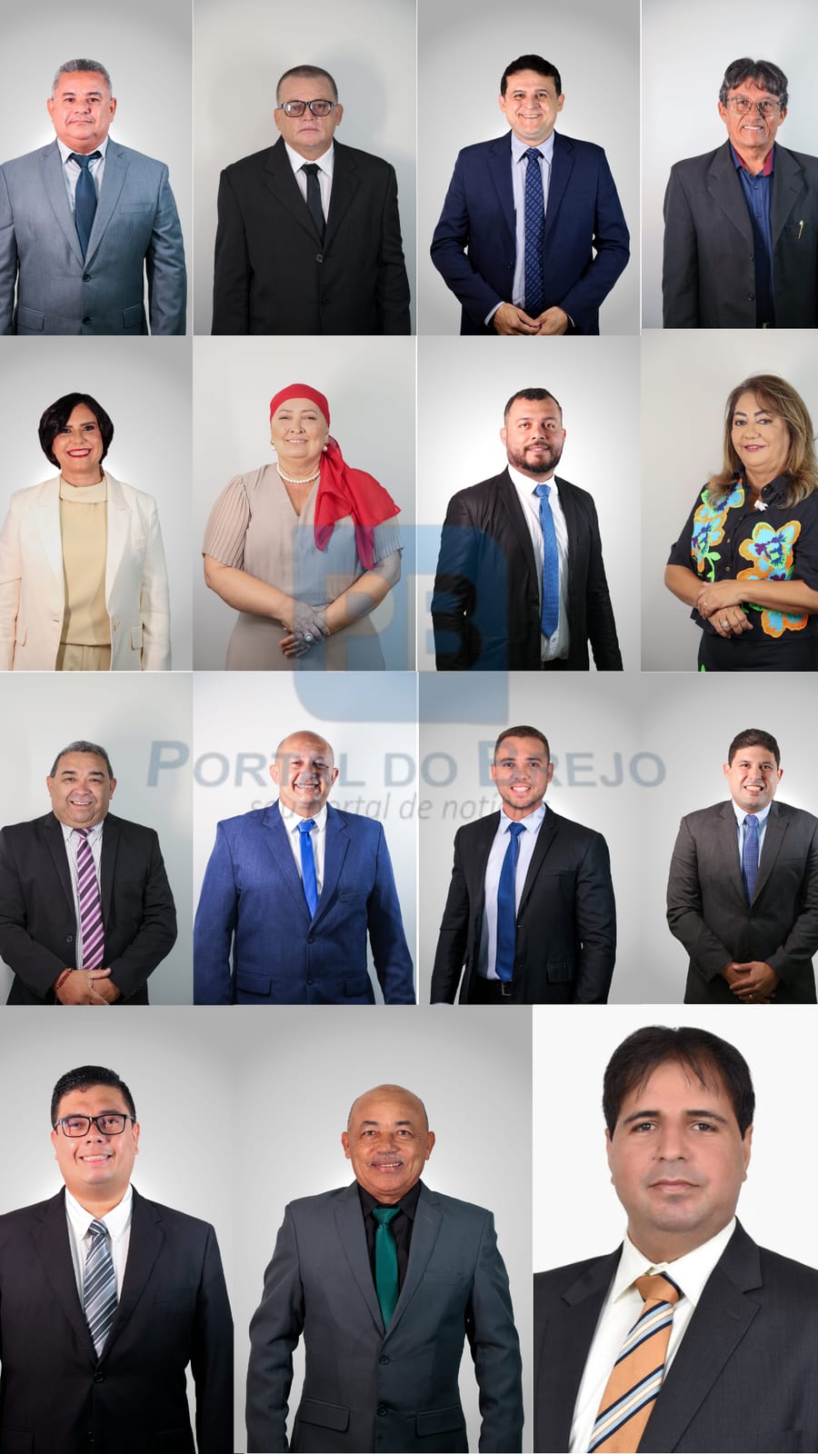 Câmara de Guarabira: veja como cada vereador deve votar para presidente da República nas eleições de 2026