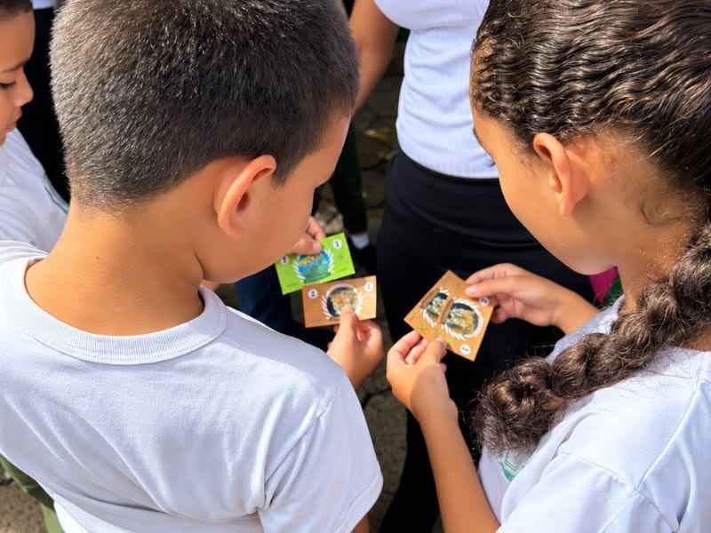 Projeto desenvolvido em Piranhas é finalista de dois prêmios estaduais de sustentabilidade e inovação