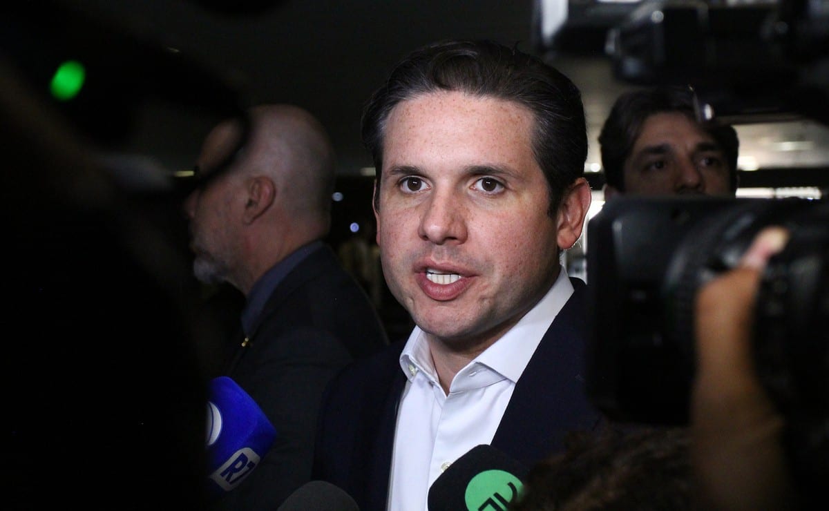 No TSE, Motta elogia Justiça Eleitoral e diz que urna é ‘orgulho’ para o país e referência para o mundo