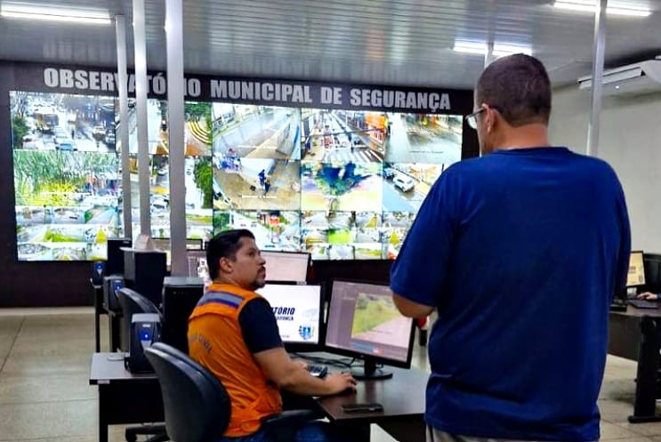 Prefeitura de Anápolis institui comitê para Redução de Riscos de Desastres