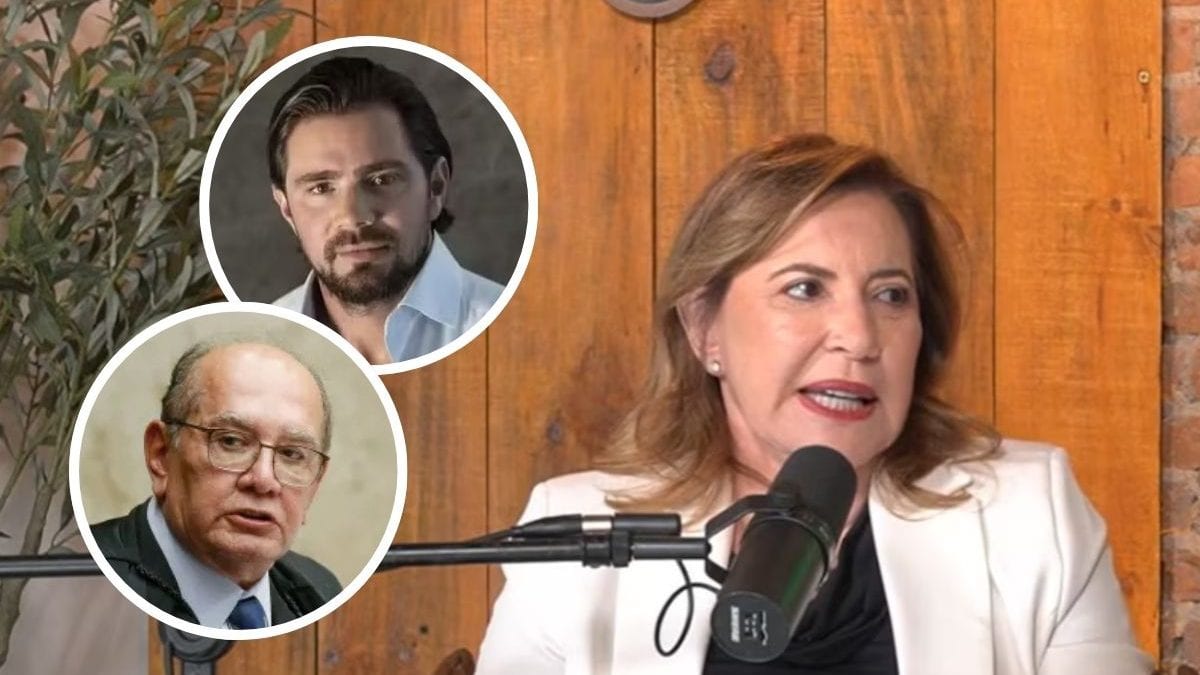 Dalide Corrêa recebeu R$ 33 milhões do dono do Banco Master em 2024