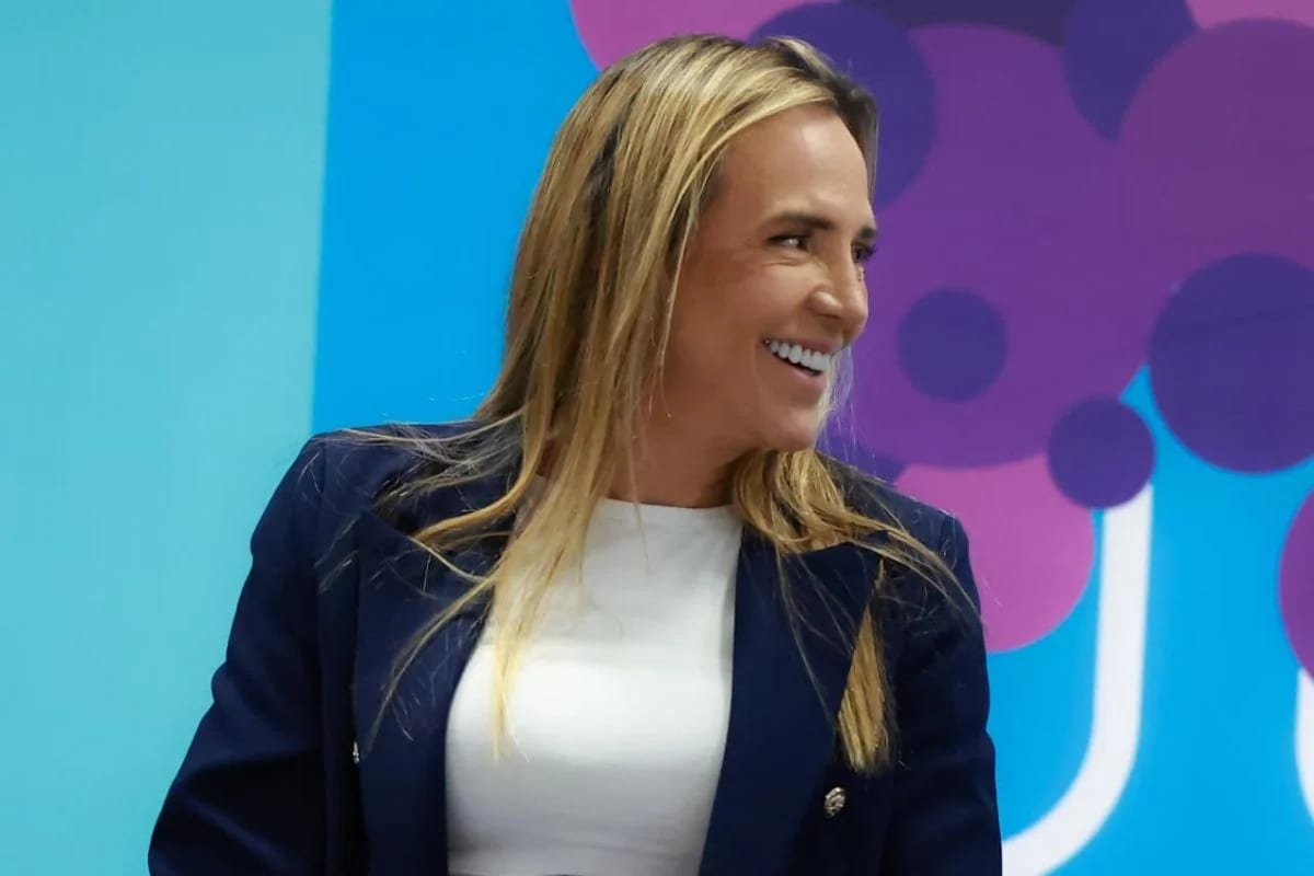 Celina Leão tem 60% de aprovação; 38% a reprovam, diz pesquisa