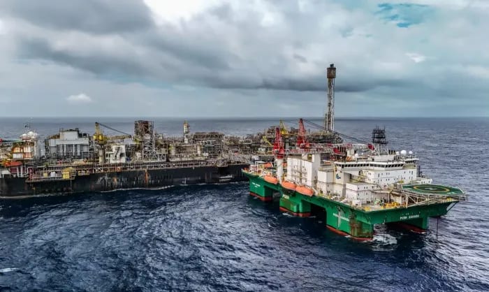 Petrobras registra maior margem de lucro entre grandes petroleiras em 1º semestre de 2026