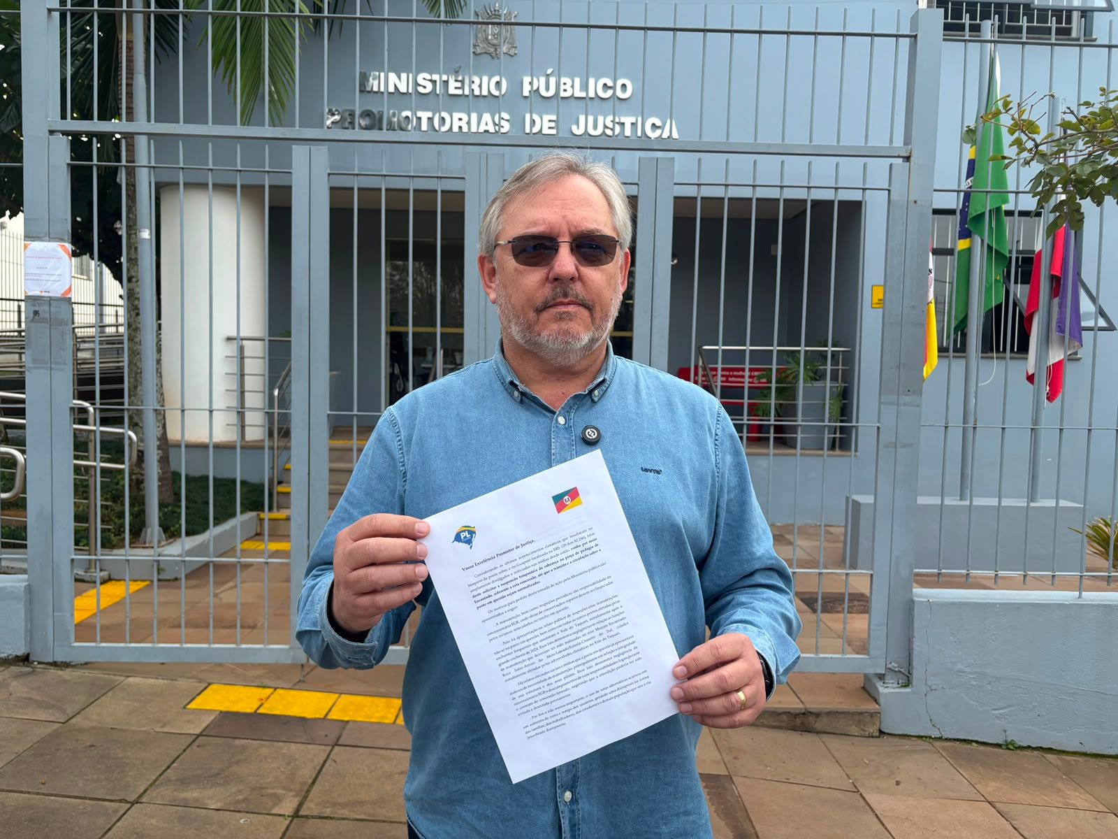 PL de Lajeado solicita suspensão de pedágio em Encantado