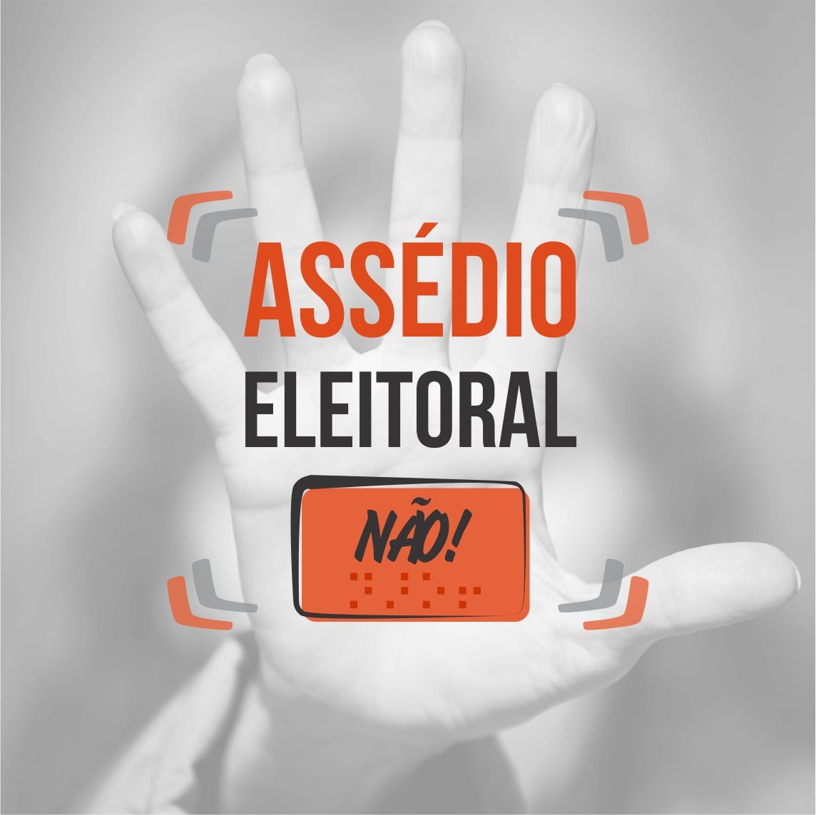 MPF participa de seminário sobre assédio eleitoral em Curitiba, 20 de agosto