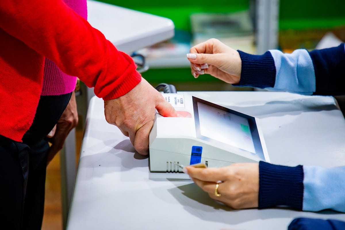 Abstenção chega a 19,31% e mais de 10 mil eleitores não votam em Venâncio Aires