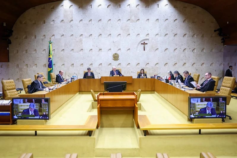 Senado aprova fundos que permitem gastos fora do teto fiscal do arcabouço