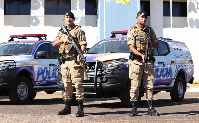 PM-TO convoca 256 candidatos aprovados em concursos para soldado, músico e oficial no TO; veja os prazos