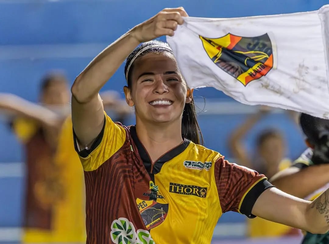 Planalto faz final do Brasileirão Feminino A3 neste domingo em Aparecida