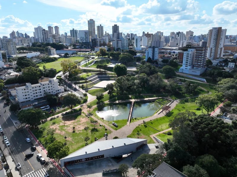 Passo Fundo abre concorrência para doação de área industrial na Planaltina