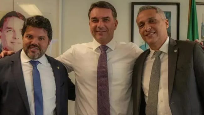 Flávio Bolsonaro vence Lula com folga em Anápolis, Goiânia e Aparecida; veja o placar