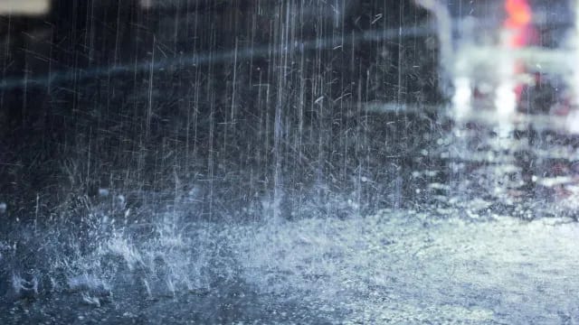 Tempestade atinge Belo Horizonte em meio a votação, regiões ficam sem luz