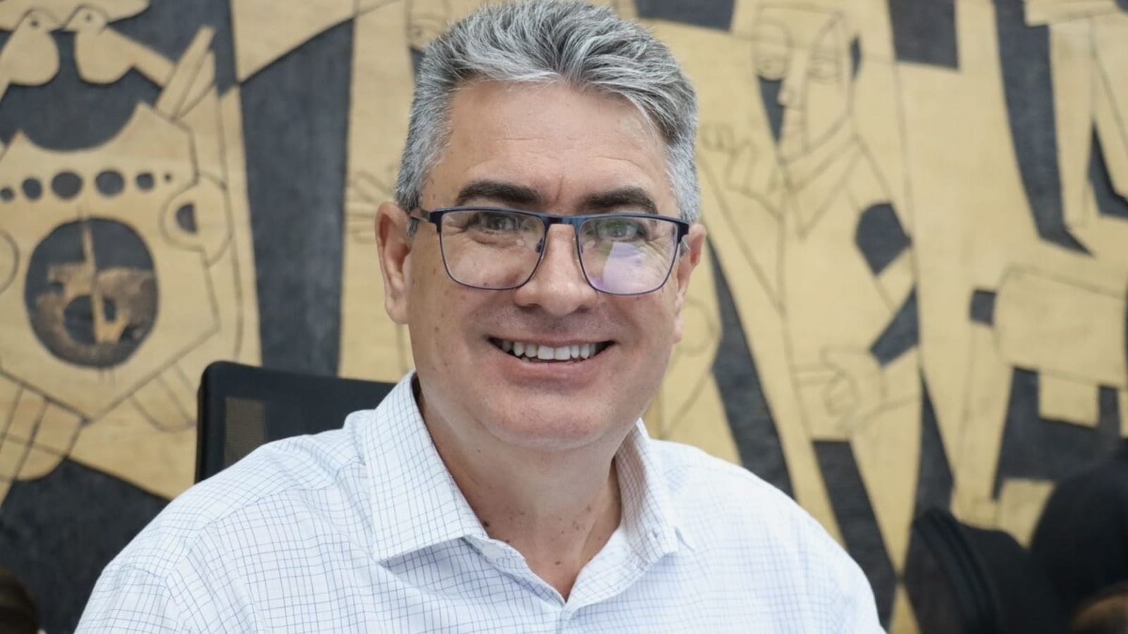 Julio Kuller volta à presidência da Câmara de Ponta Grossa após 1º turno das eleições