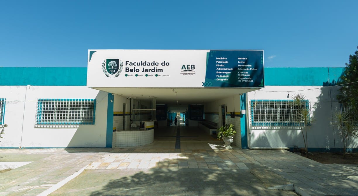 FBJ cresce em Belo Jardim com novos investimentos na estrutura