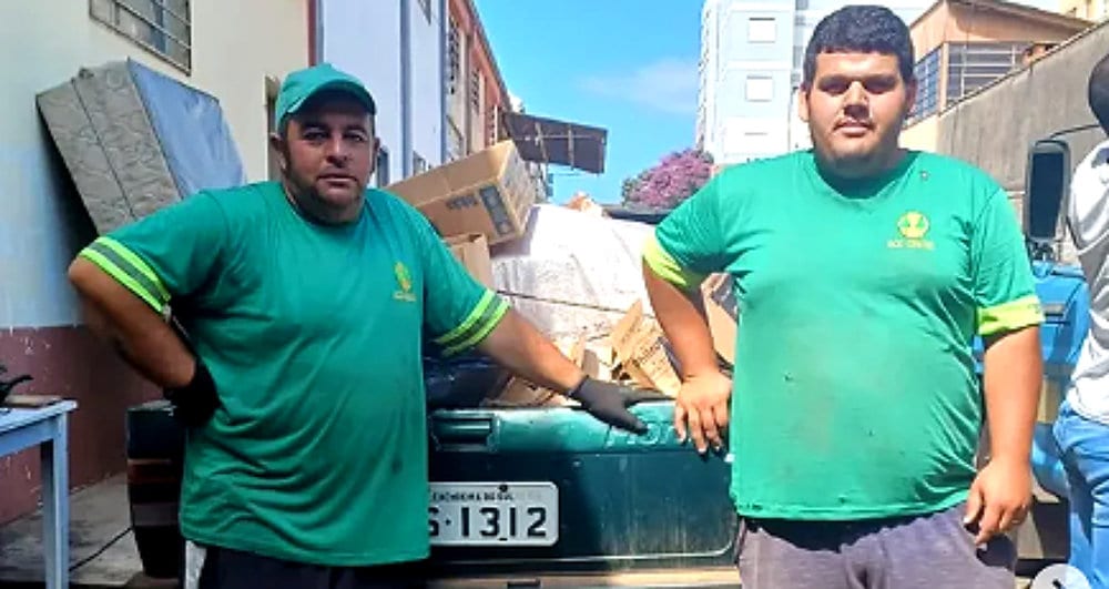 Cachoeira do Sul encerra contrato com Eco Centro e planeja novo modelo de coleta seletiva