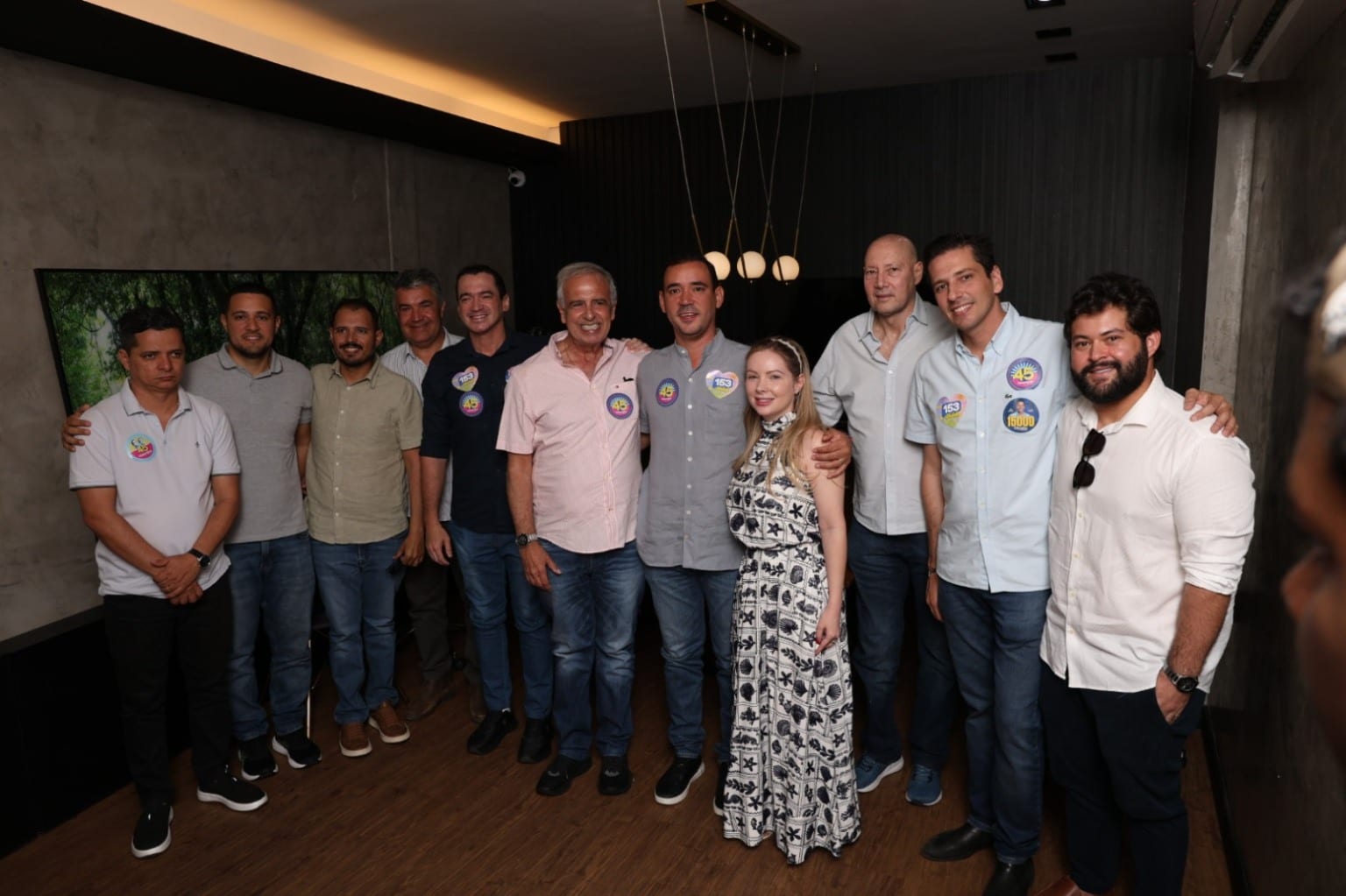 Anestesiologistas de Araguaína declaram apoio à candidatura de Vicentinho Júnior