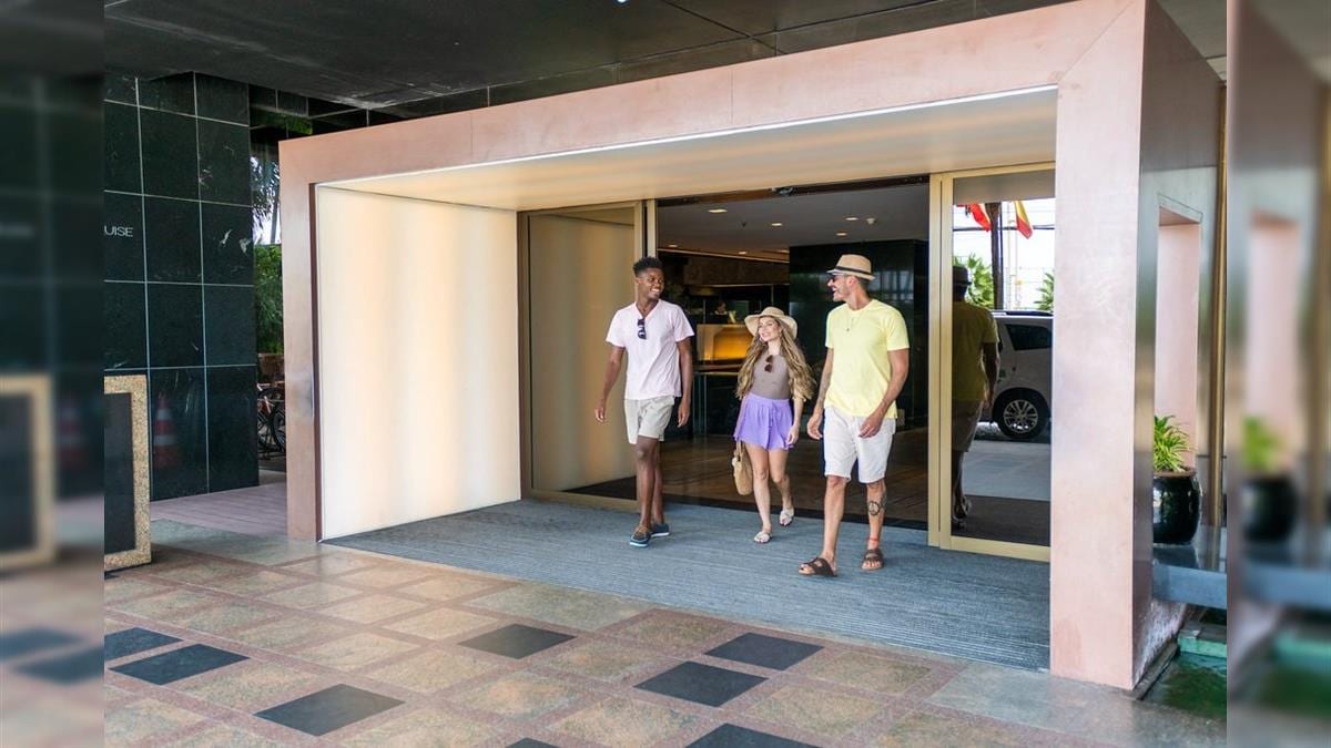 Ceará registra alta de 18,6% em eventos e destaca potencial do mercado do Nordeste