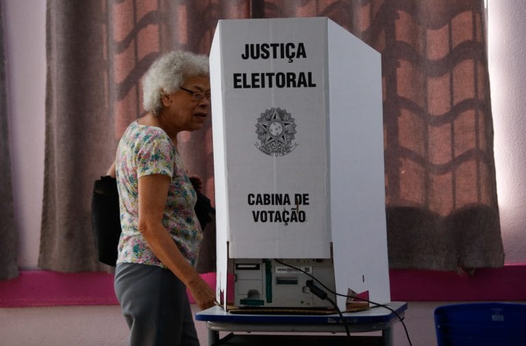 Habitação, saneamento e esporte viram prioridades nas eleições de 2026