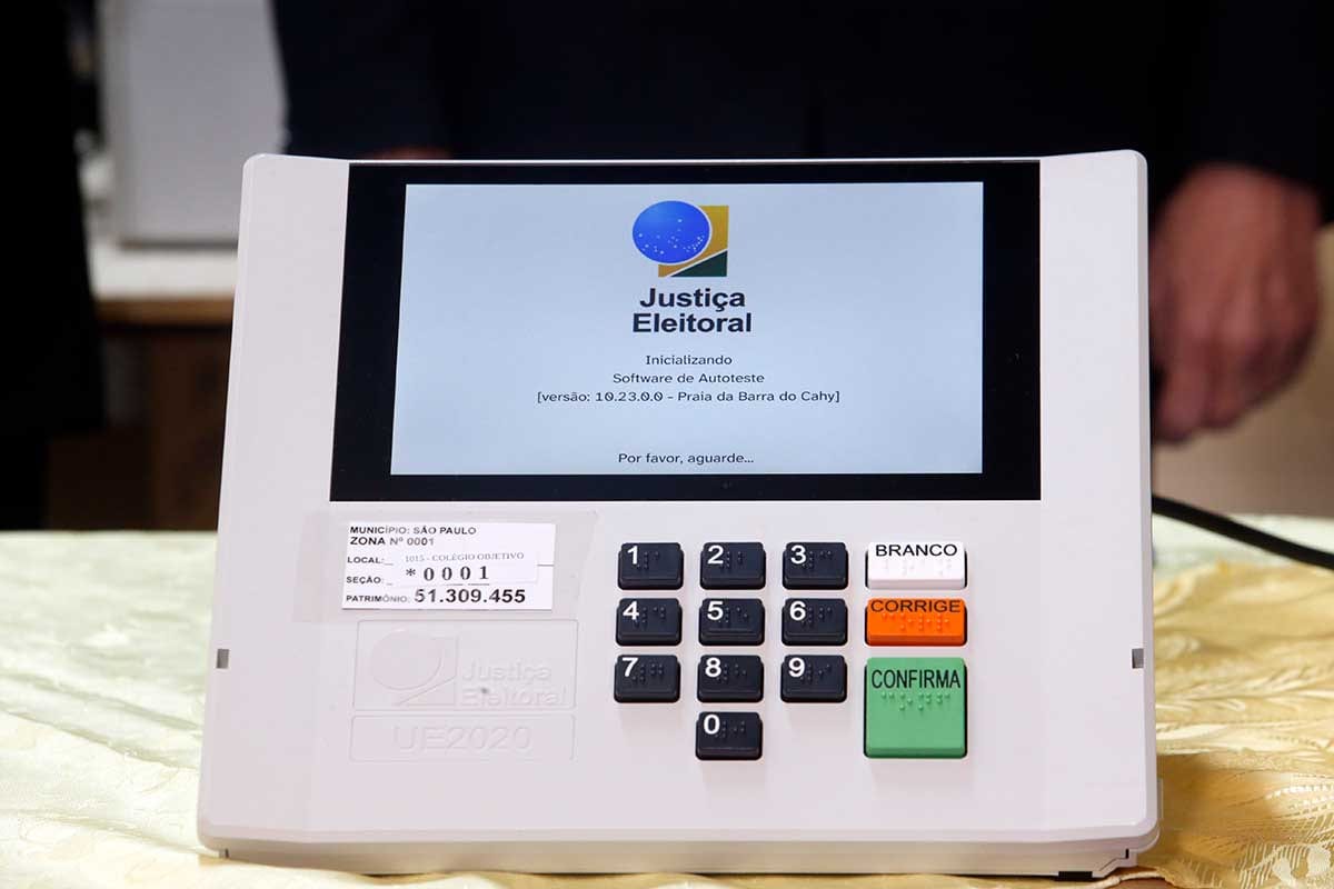 O que é permitido e proibido nas Eleições 2026 em Sergipe