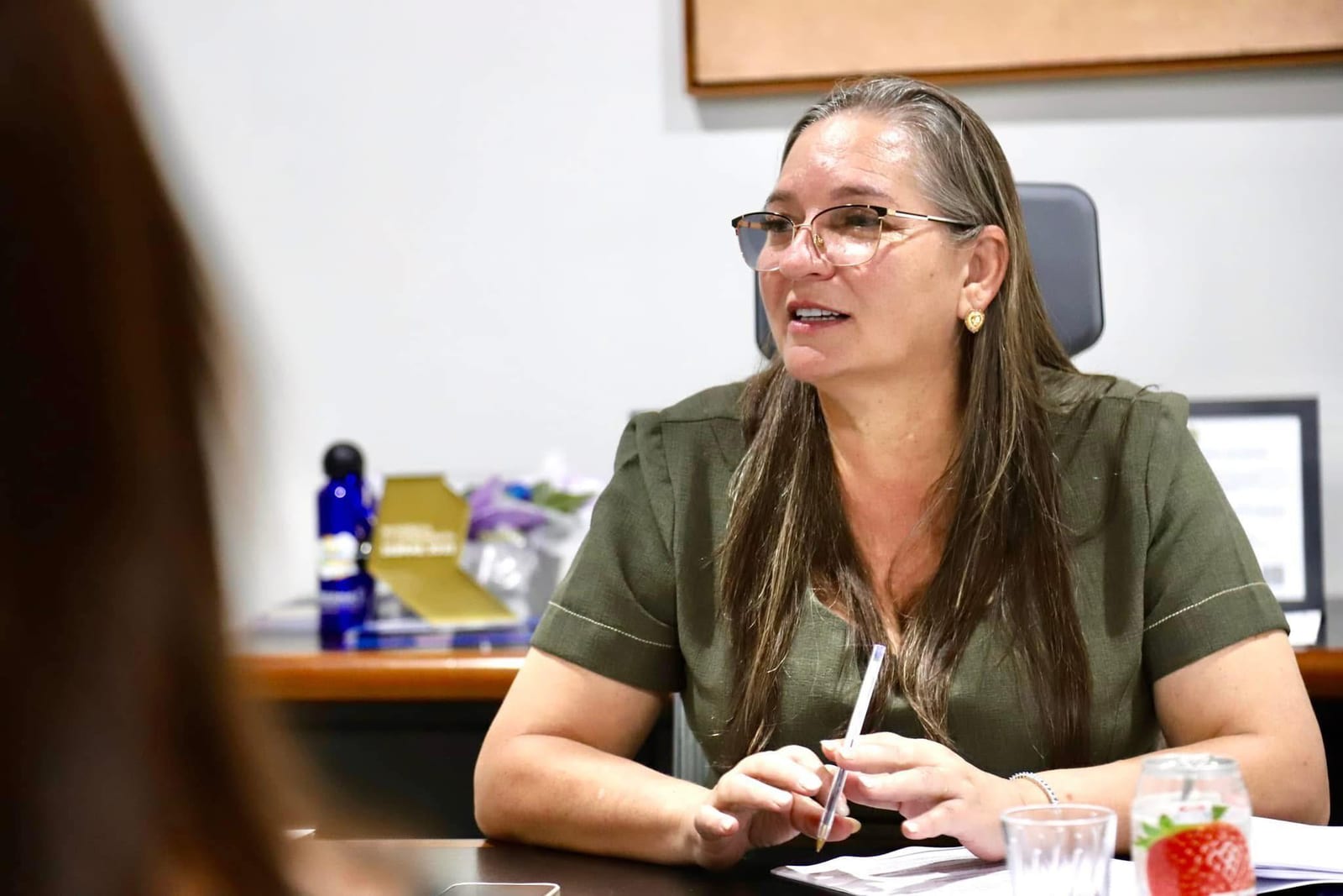 Rozane Osaki pode disputar eleição suplementar em Antonina