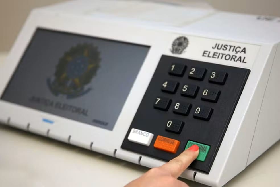 Justiça Eleitoral fixa regras para votação em 25 de setembro