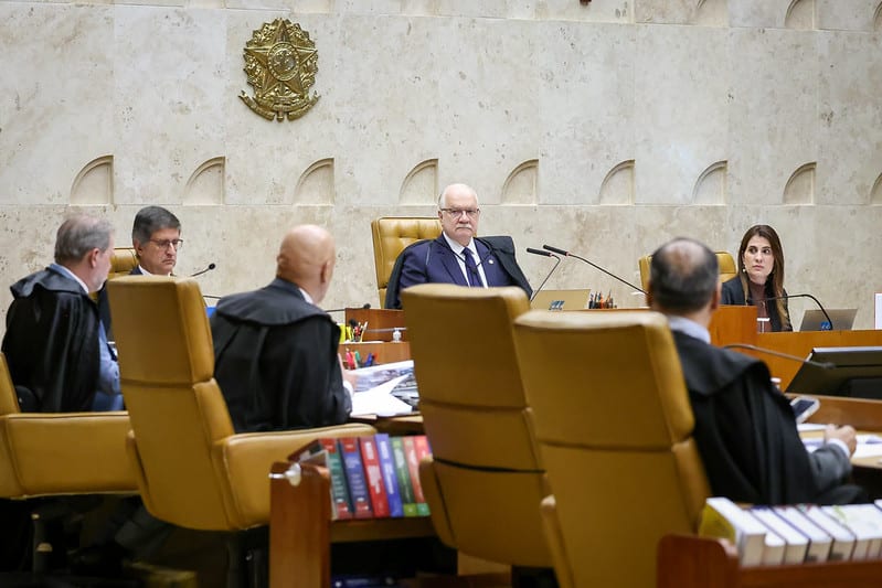STF define quando começa prazo de 10 anos para ressarcimento de cobranças a mais