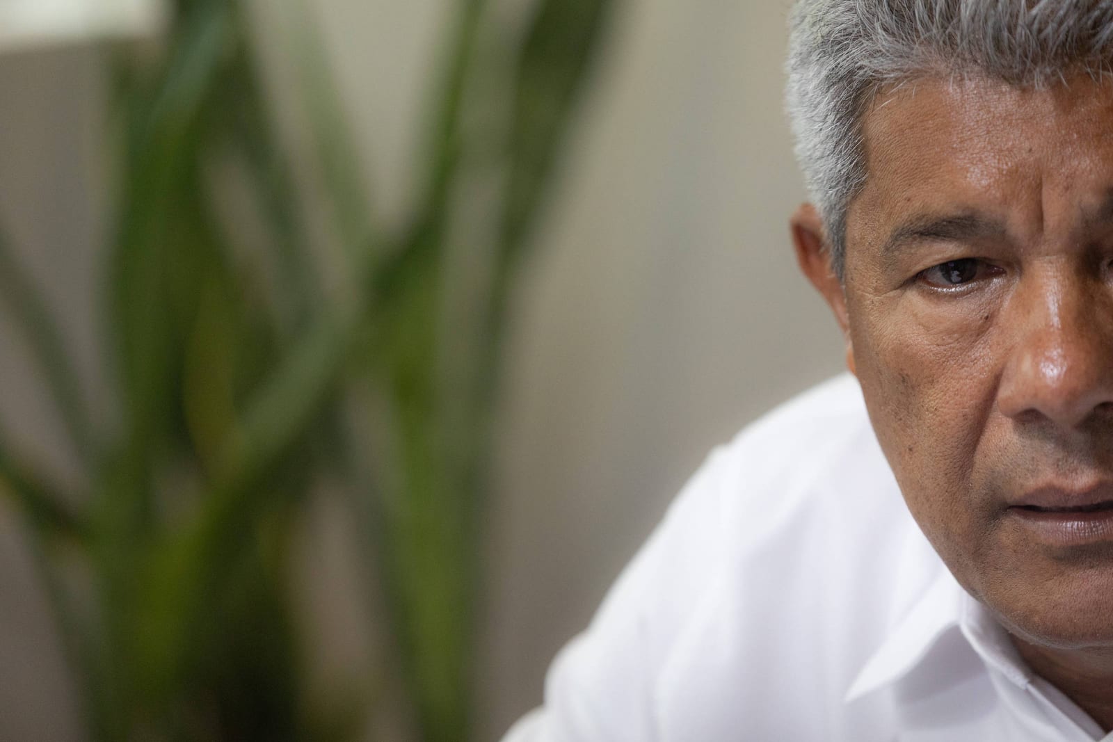 Não houve frustração, mas eleitor exigiu mais de Lula, diz Jerônimo Rodrigues, reeleito na Bahia