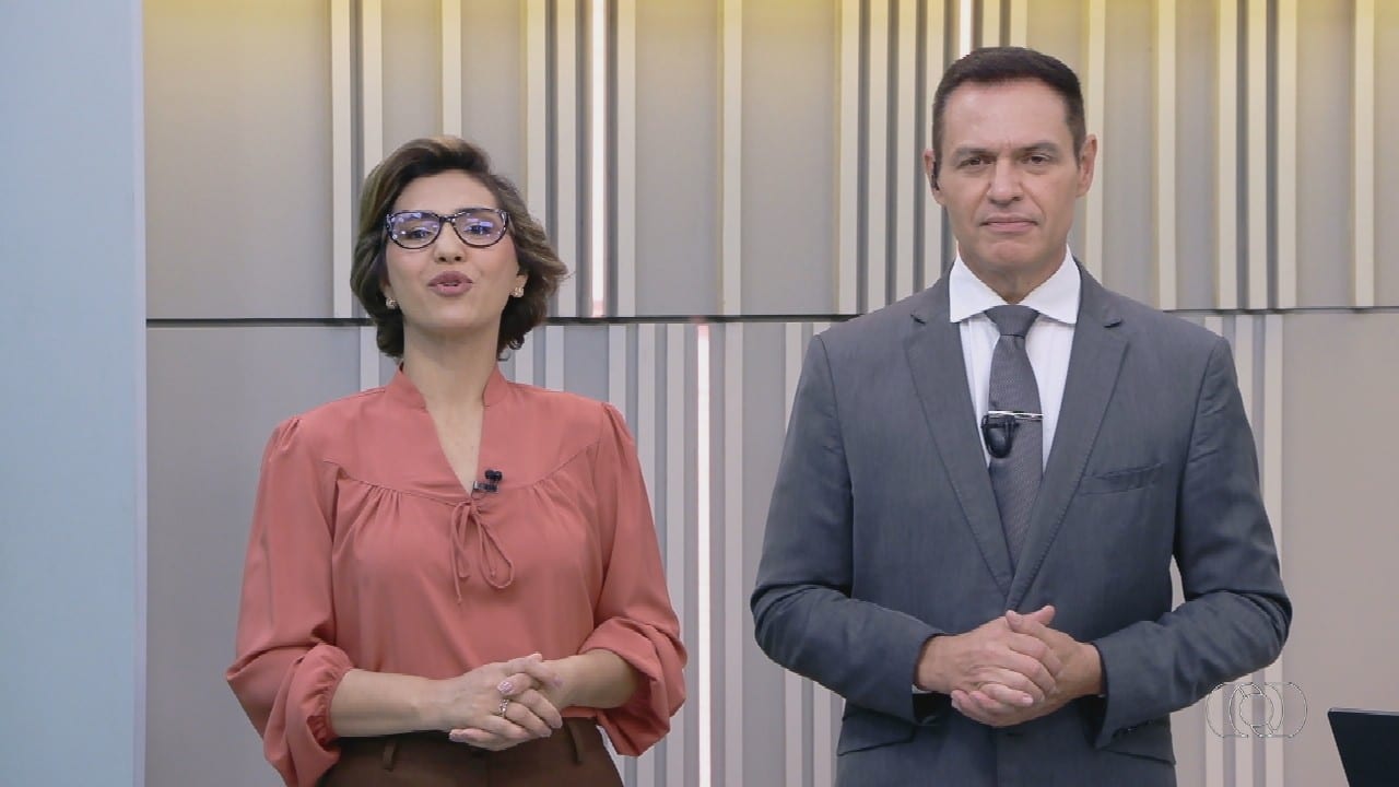 VÍDEOS: Bom Dia Goiás desta sexta-feira, 9 de outubro de 2026