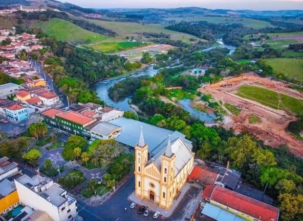 Uma Basílica entre nós: Tomazina (PR) recebe o título do Papa e faz grande festa nesta terça (27)