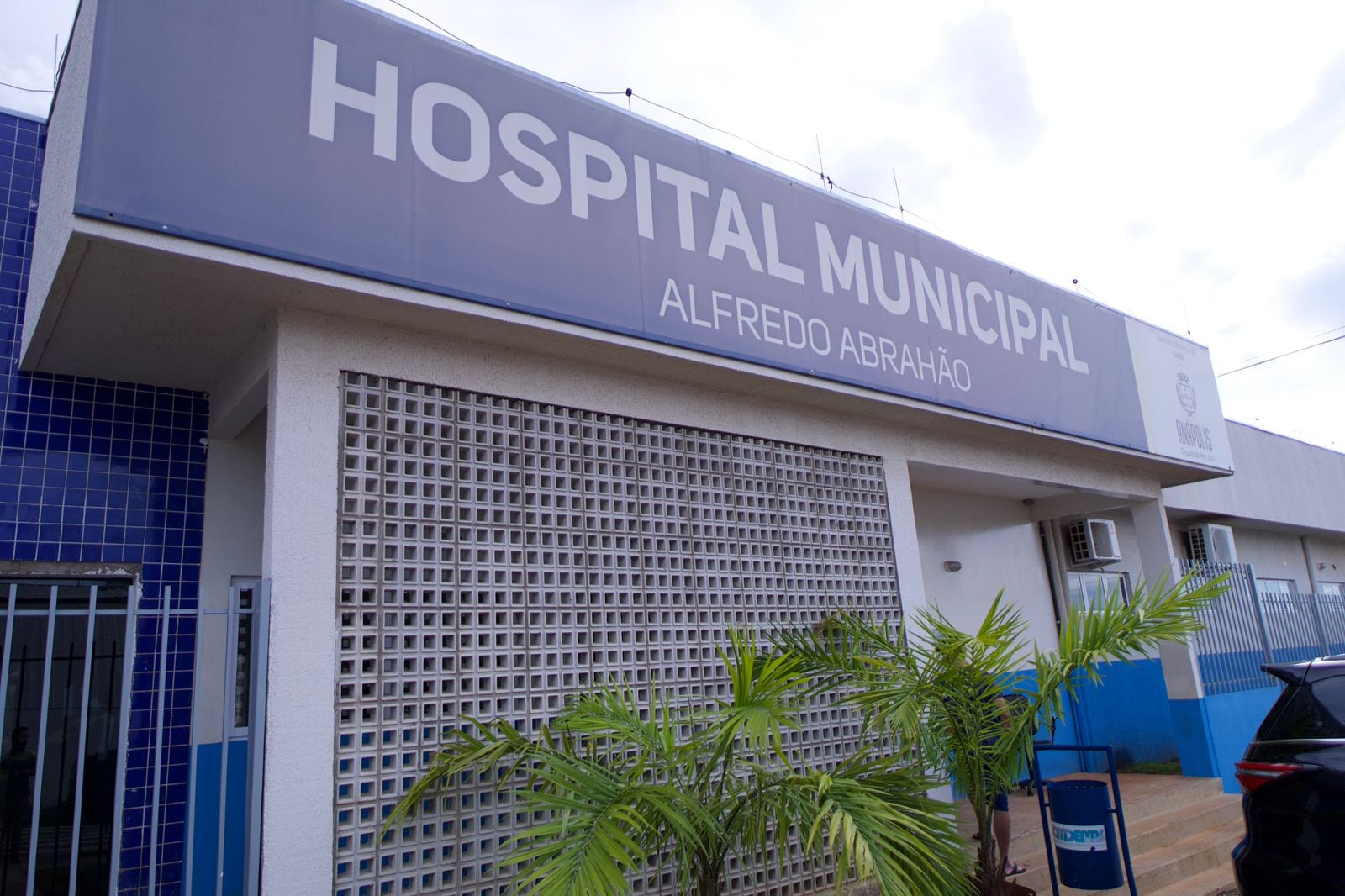 MP recomenda fim do uso de furadeiras domésticas em cirurgias no hospital municipal de Anápolis