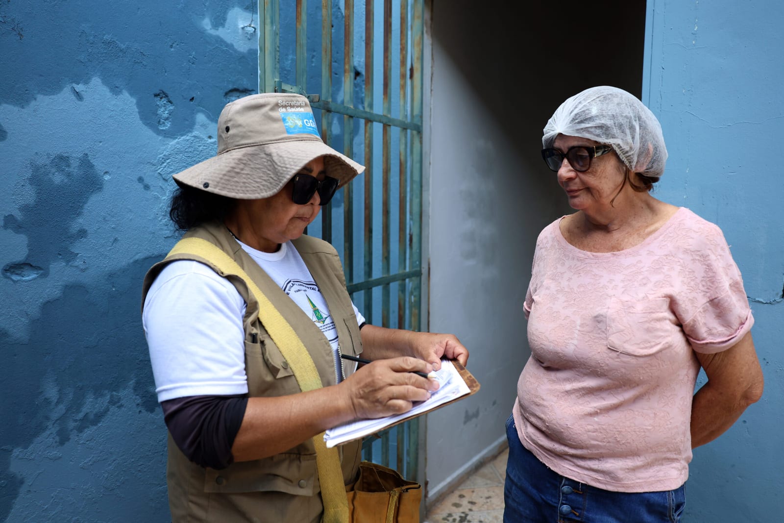 STF vai decidir se aposentadoria especial para agentes de saúde depende de regulamentação