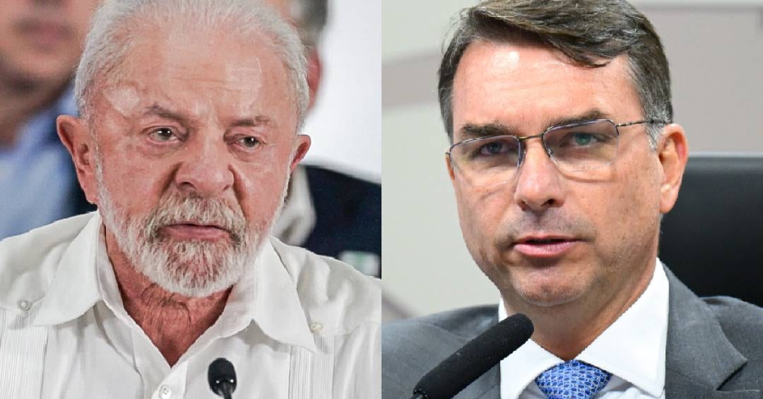 Flávio lidera Lula por 17 pontos no Mato Grosso, mostra pesquisa