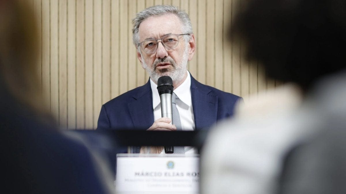 Brasil compensou parte das perdas com EUA com outros parceiros, diz ministro