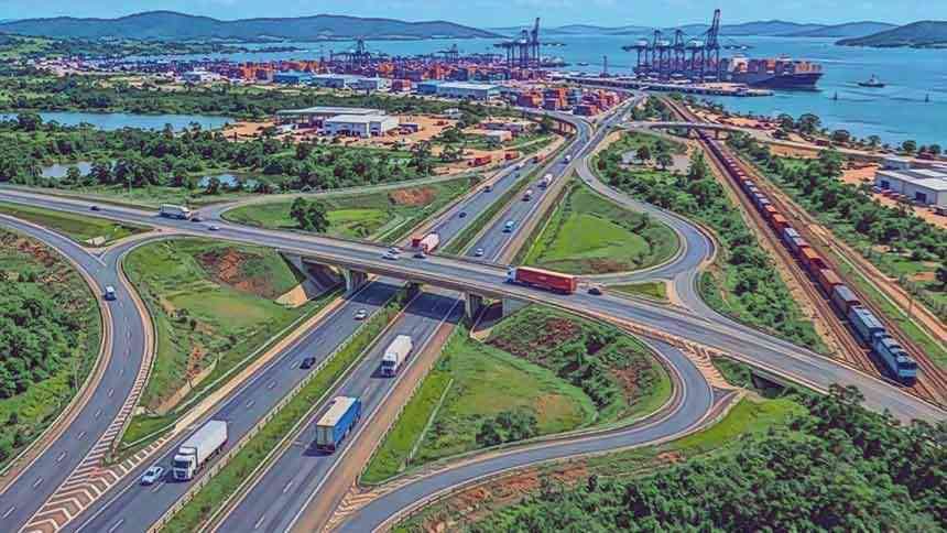 Na infraestrutura, uma carteira bilionária de projetos (e sem "filés") à espera do novo presidente