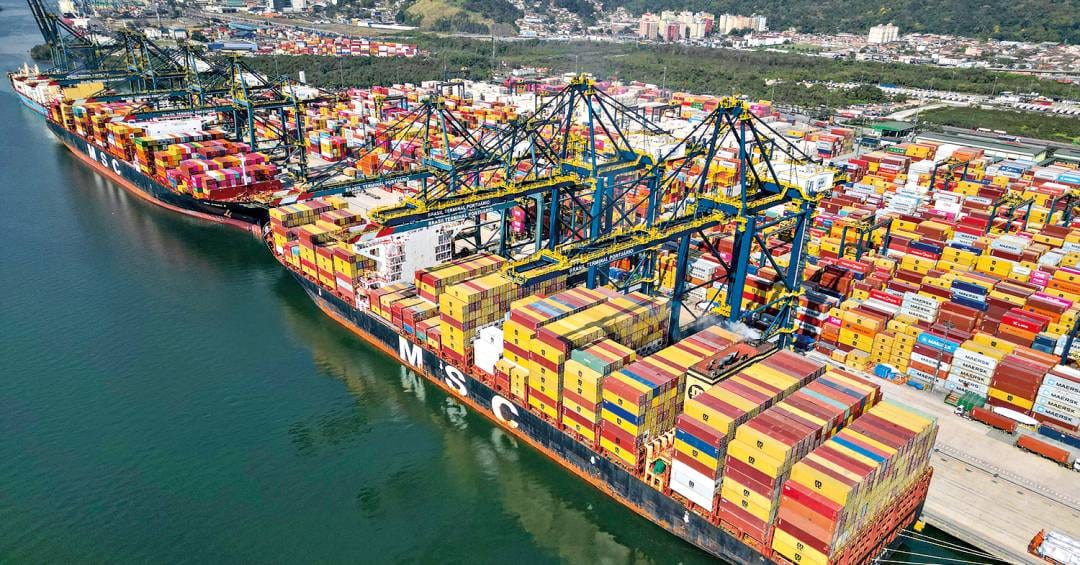 Governo aprova R$ 13,5 bilhões para exportações, fertilizantes e minerais