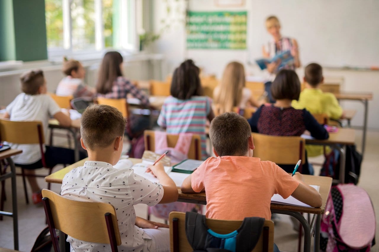 Prefeitura realiza pesquisa/enquete sobre educação