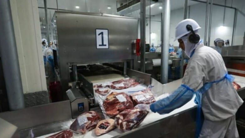 Goiás registra superávit de US$ 769 milhões na balança comercial em julho
