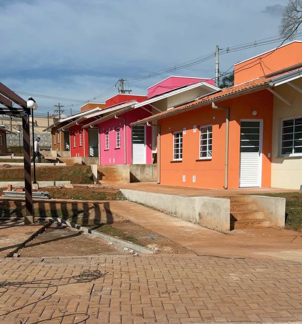 Capão Bonito inaugura Casas do Programa Vida Longa em 14 de agosto