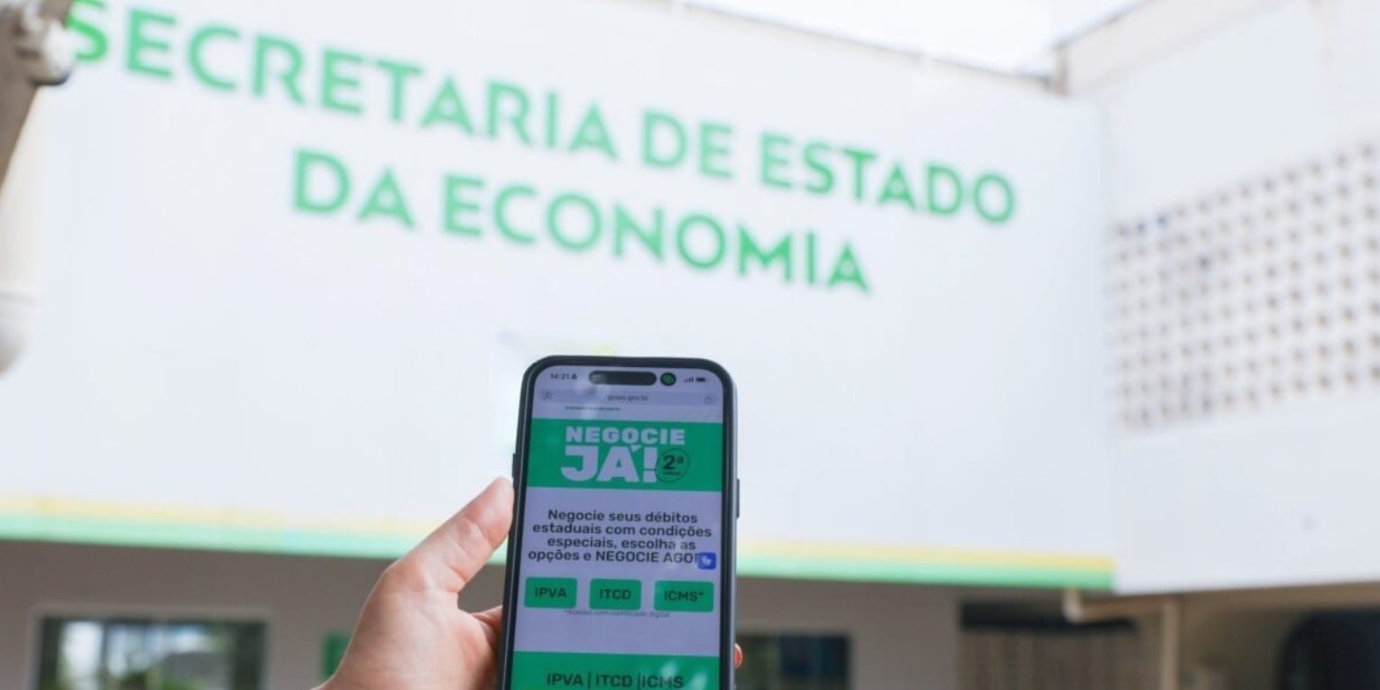 Governo vai ampliar abrangência do Negocie Já II