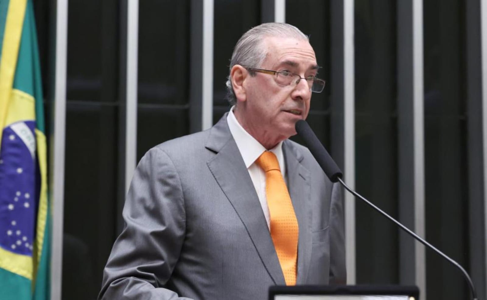 Patrimônio de Eduardo Cunha soma R$ 14,10 milhões