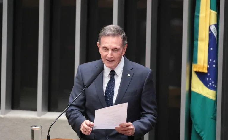 Projeto de incentivo fiscal para empresas que compram de catadores