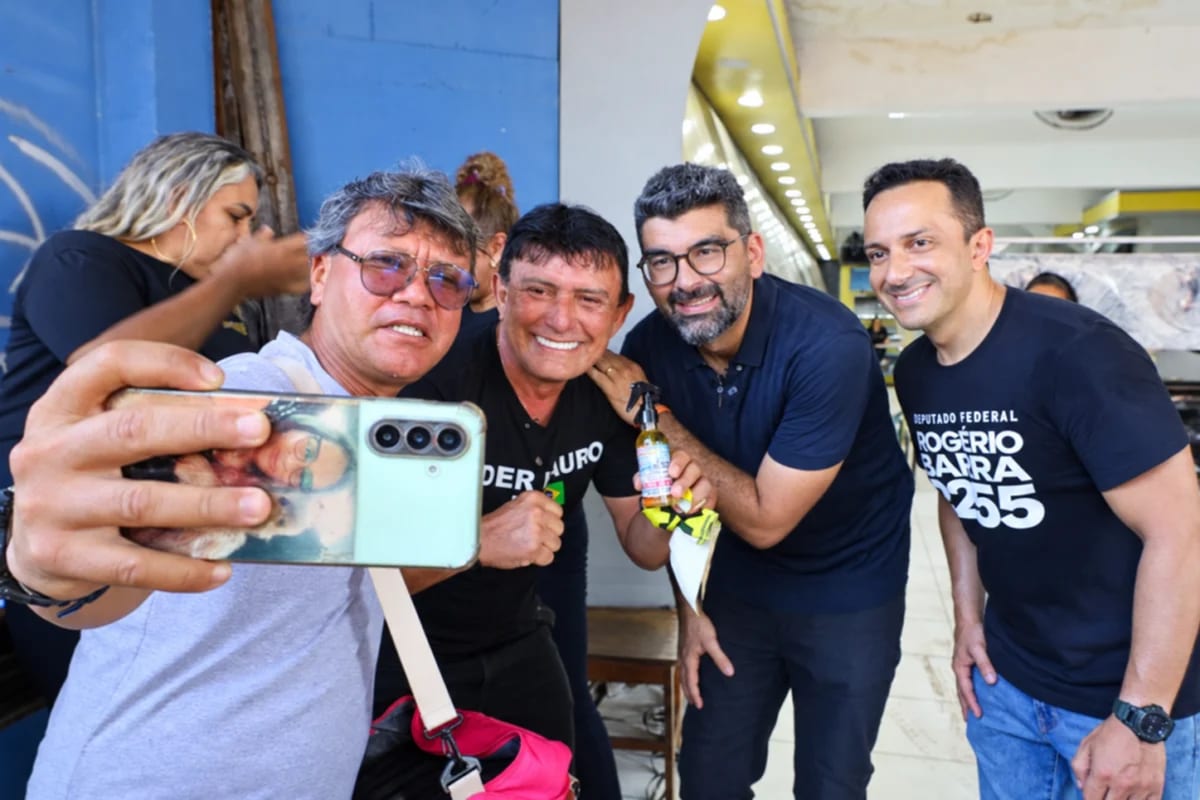 Éder Mauro perde disputa ao Senado, mas PL e família ampliam espaço no Pará