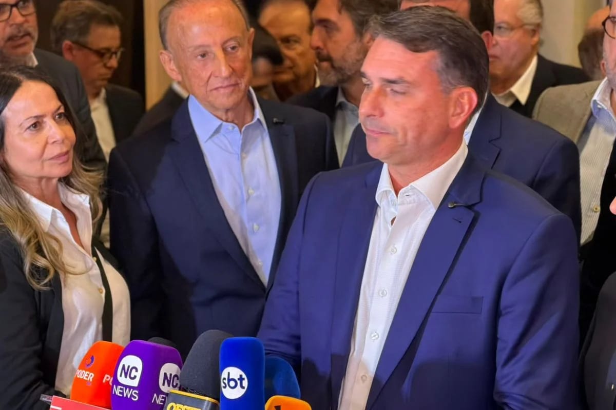 Skaf diz que candidato que abraçar propostas da Fiesp terá 'simpatia' e apoio