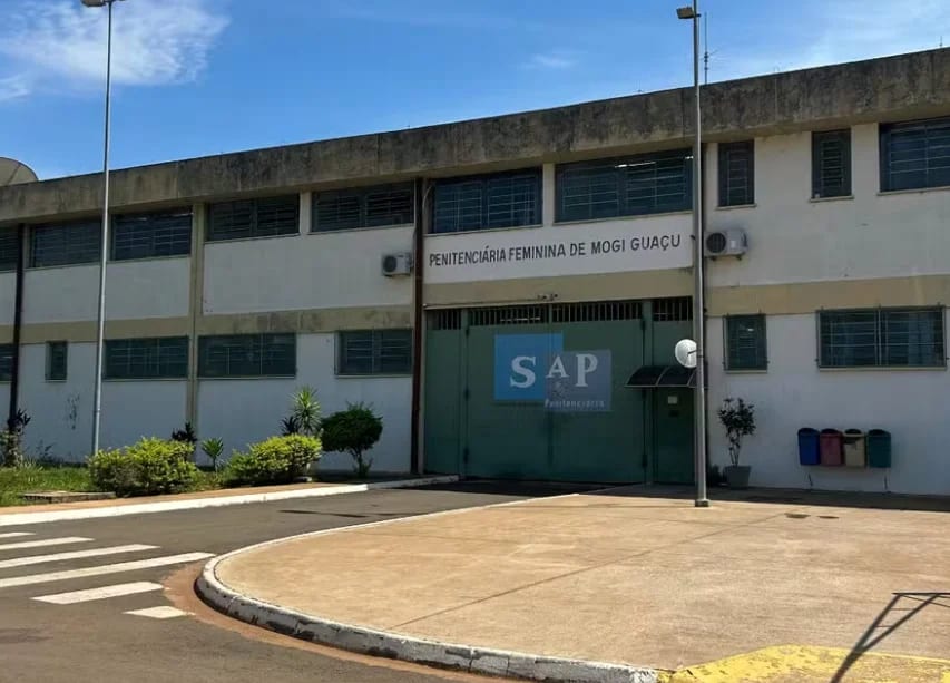Penitenciária Feminina de Mogi Guaçu terá 246 eleitores na votação