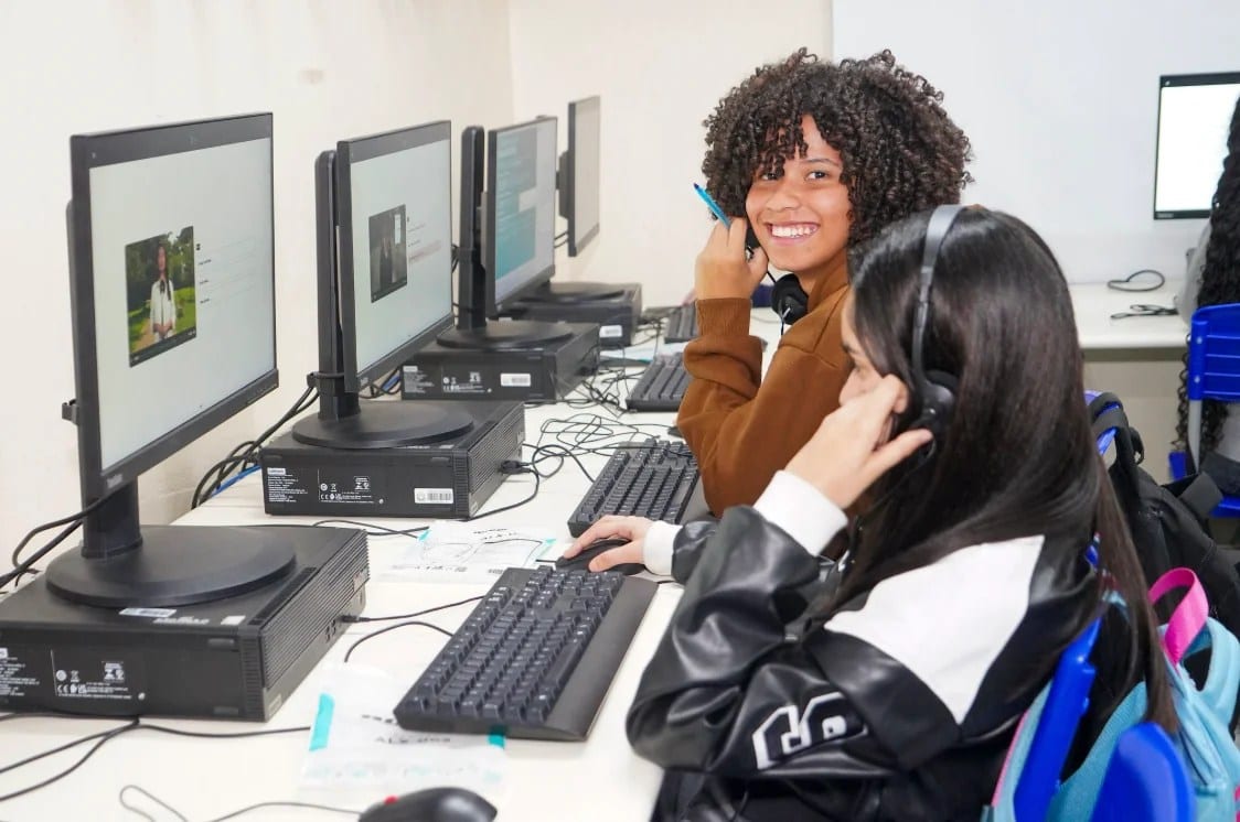 SP abre 510 vagas gratuitas em 28 cursos profissionalizantes
