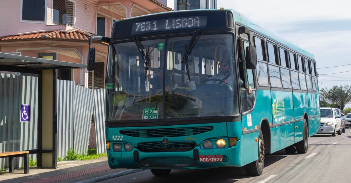 São José pode passar de 7 para 17 linhas de ônibus; consulta teve 202 contribuições